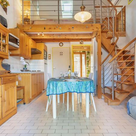 Holiday Home Le Hameau du Port Saint-Cyprien  Extérieur photo