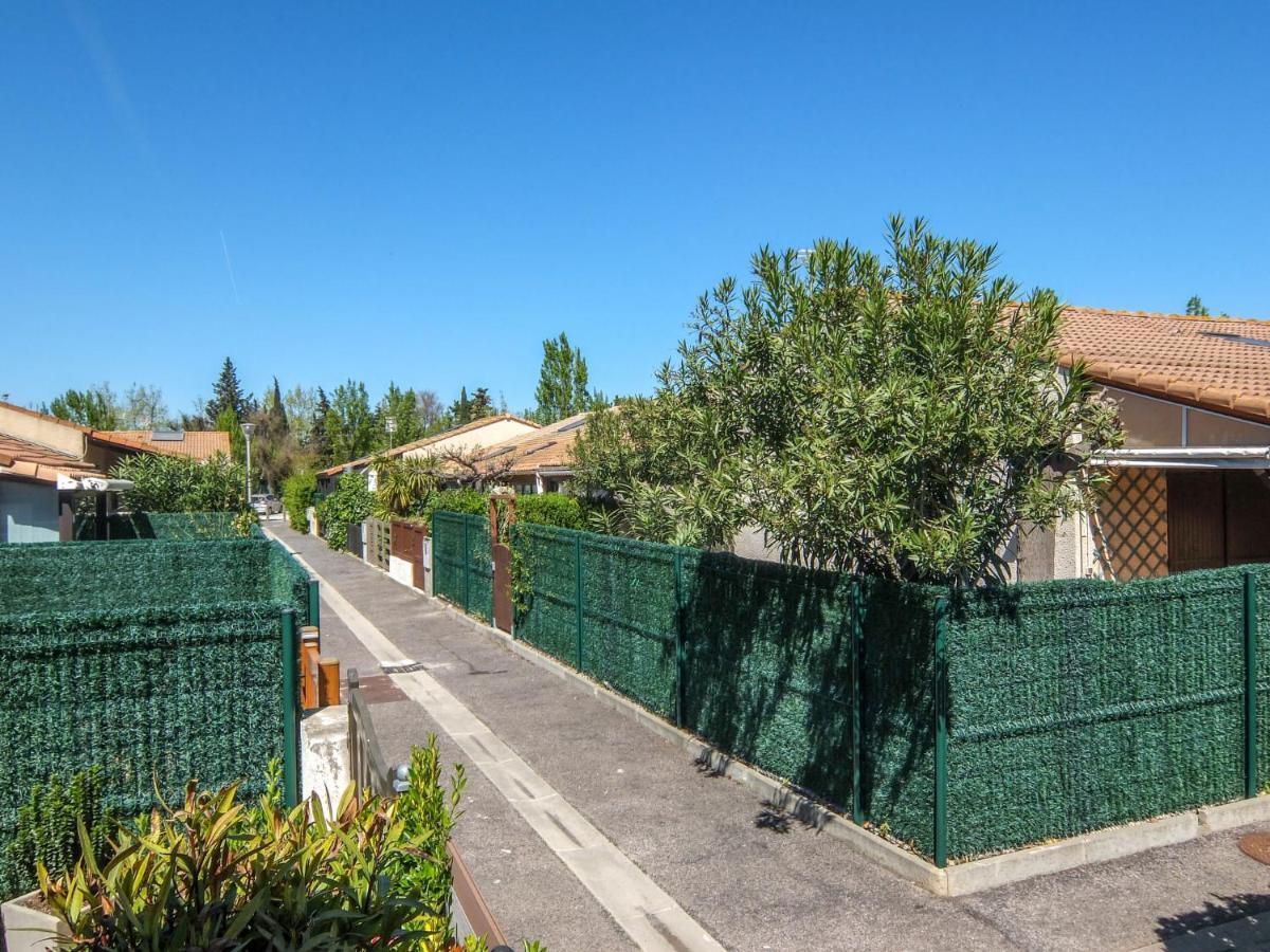 Holiday Home Le Hameau du Port Saint-Cyprien  Extérieur photo