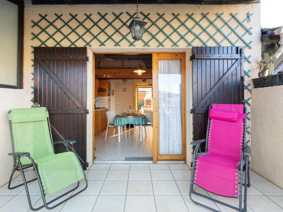Holiday Home Le Hameau du Port Saint-Cyprien  Extérieur photo