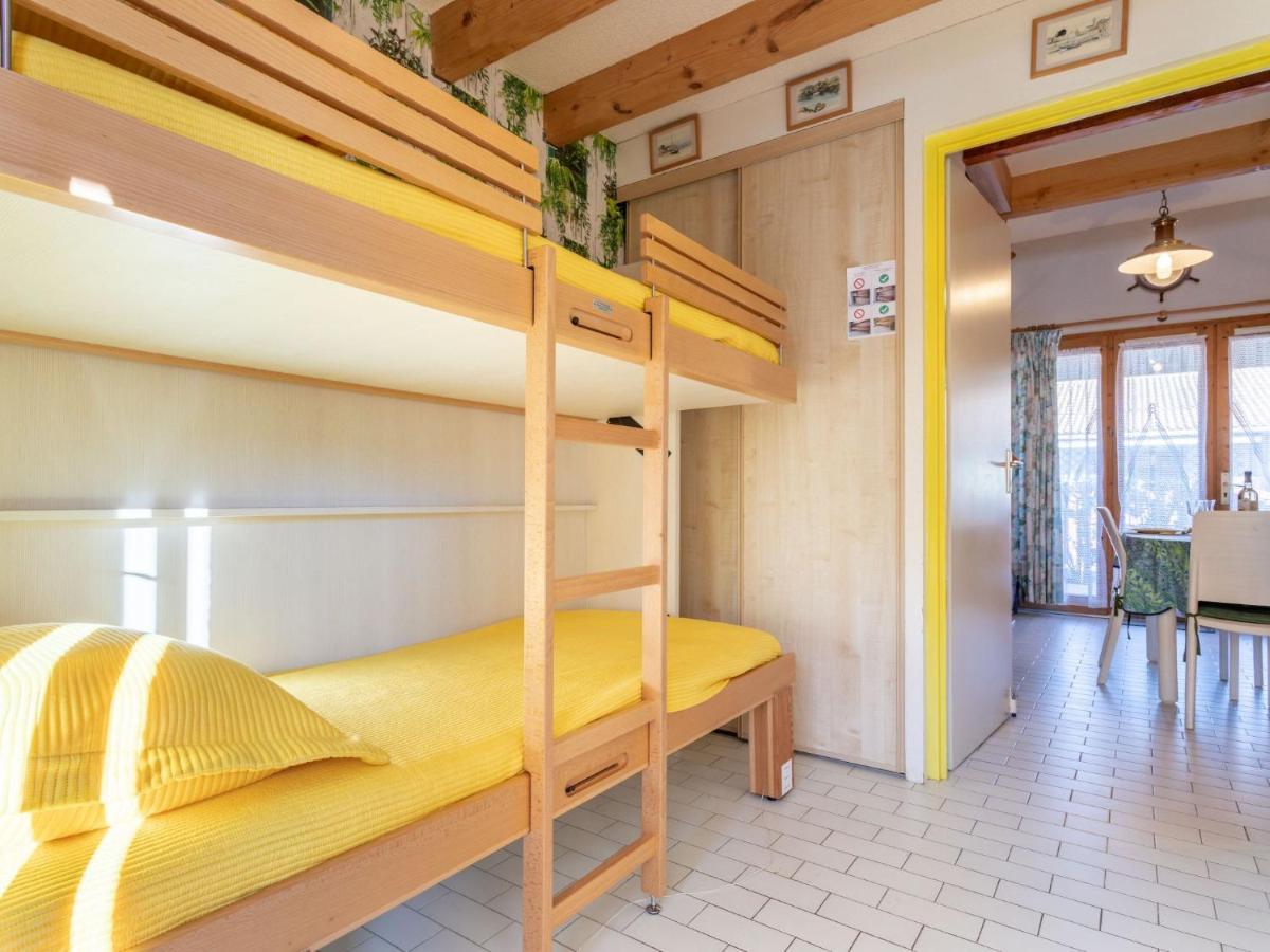Holiday Home Le Hameau du Port Saint-Cyprien  Extérieur photo