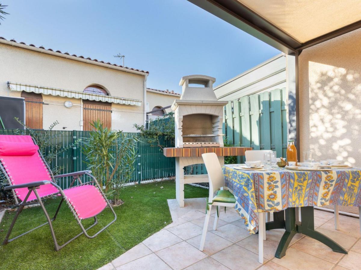 Holiday Home Le Hameau du Port Saint-Cyprien  Extérieur photo