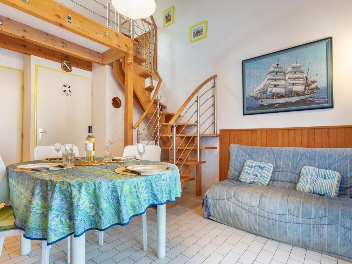 Holiday Home Le Hameau du Port Saint-Cyprien  Extérieur photo