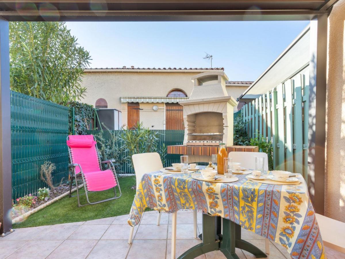 Holiday Home Le Hameau du Port Saint-Cyprien  Extérieur photo
