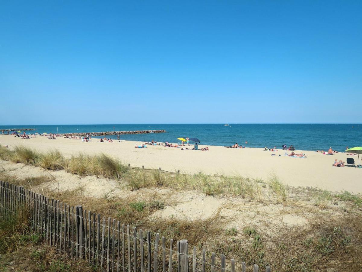Holiday Home Le Hameau du Port Saint-Cyprien  Extérieur photo