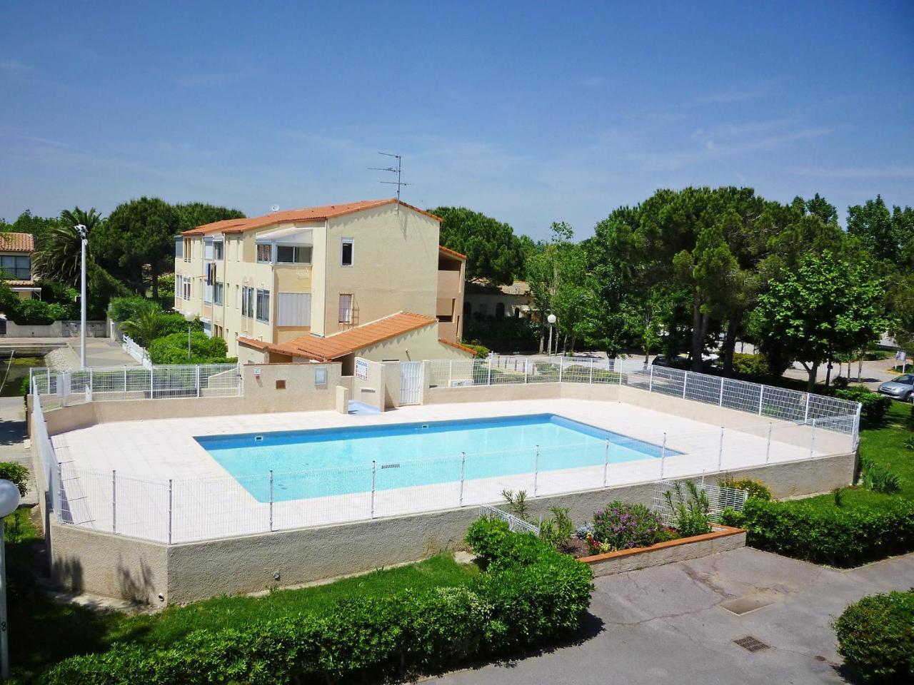 Holiday Home Le Hameau du Port Saint-Cyprien  Extérieur photo