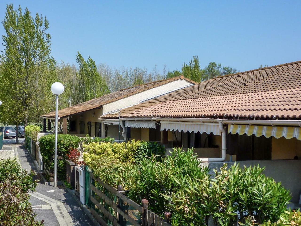 Holiday Home Le Hameau du Port Saint-Cyprien  Extérieur photo